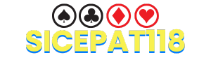 Logo SICEPAT118